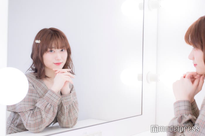 川村凜(C)モデルプレス