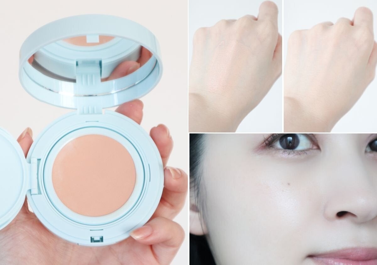 肌がとにかく綺麗に見える！ロフトで買えるベースメイクアイテム7選