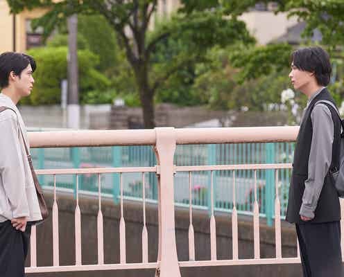 <紅さすライフ 第6話>雅人&一馬の関係揺るがすショッキングな出来事勃発