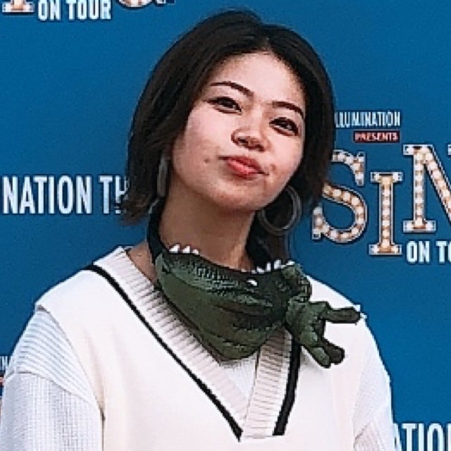 「MISS CIRCLE CONTEST 2019」一次通過者（提供写真）