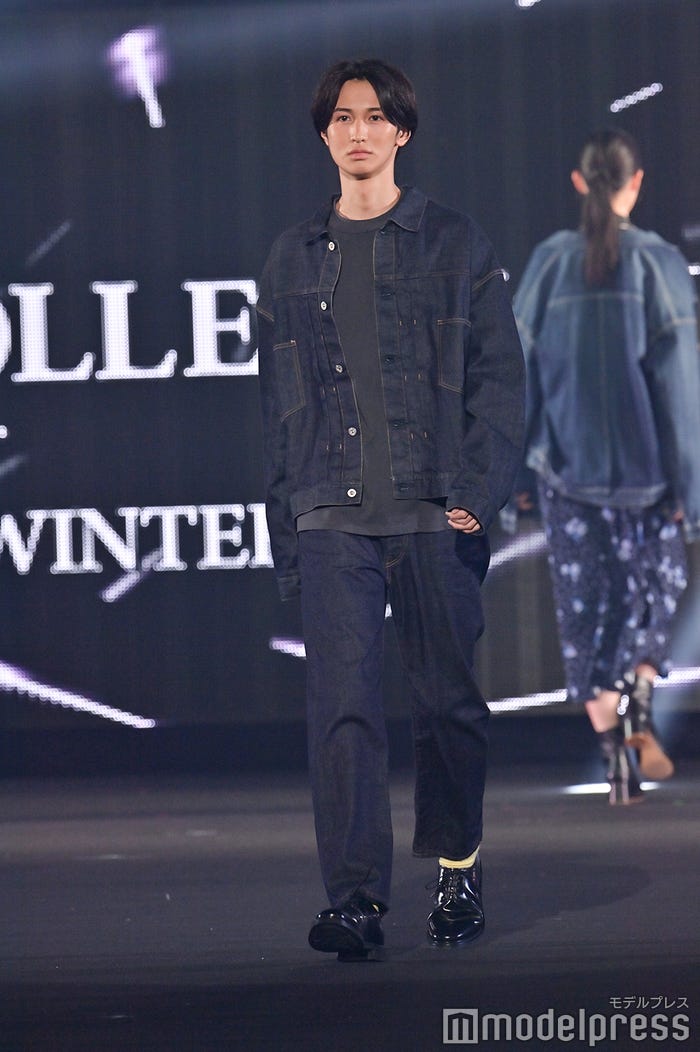 美波(C)モデルプレス