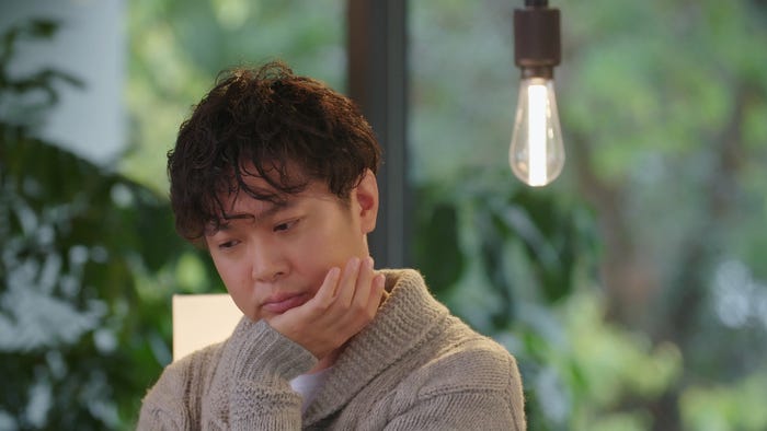 杉田陽平『バチェロレッテ・ジャパン』シーズン1エピソード6(C)2020 Warner Bros. International Television Production Limited