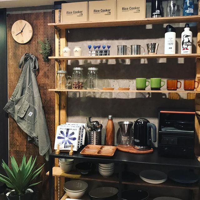 収納が足りない1ldk 二人暮らしさんへ 狭い部屋もすっきり片付く方法をご提案 モデルプレス