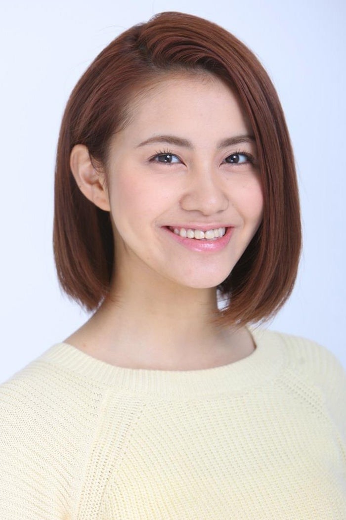 イケメン女子 ルウトの新たな挑戦 イメージを壊さないようにしたい コメント到着 モデルプレス イケメン女子 ルウトの新たな挑戦 イメージを壊さないようにしたい コメント到着 モデルプレス