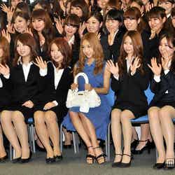 AKB48板野友美と新入社員