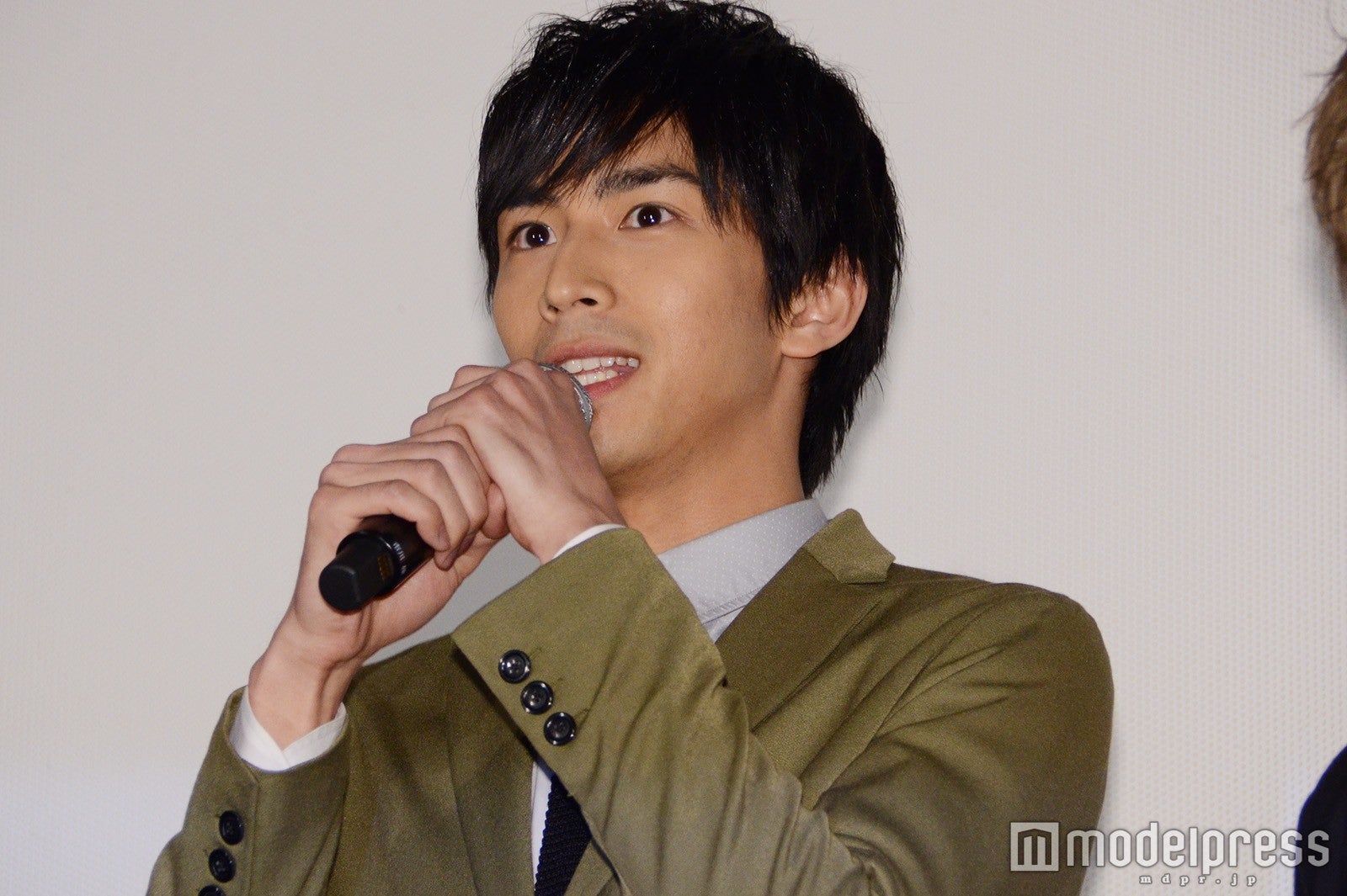 市川知宏 （C）モデルプレス