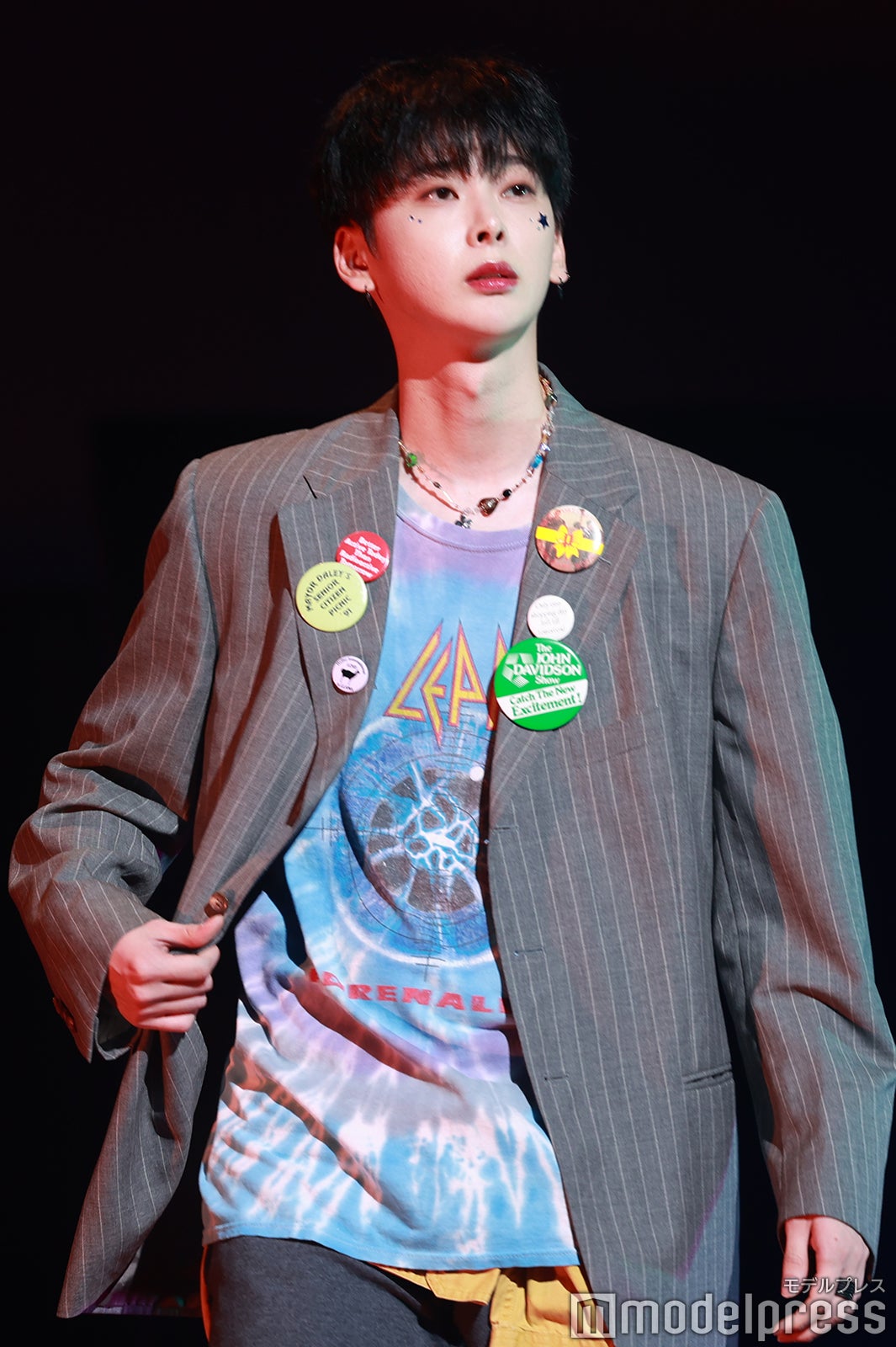 ヒチョ（ORβIT）（C）モデルプレス