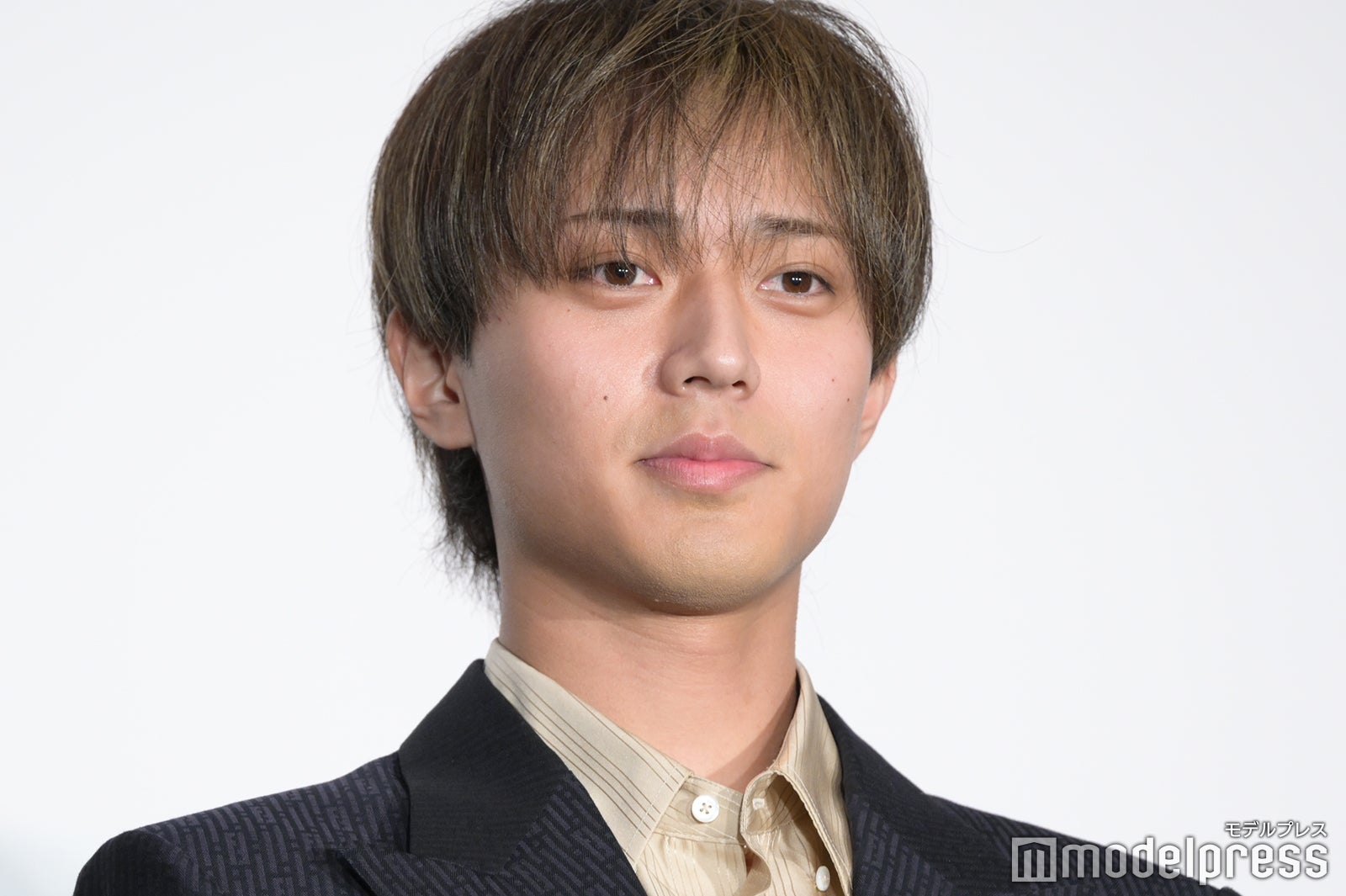 King ＆ Prince永瀬廉が“譲れないこと”とは「すごい嫌」＜法廷遊戯＞