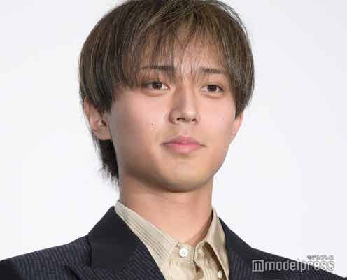 King & Prince永瀬廉が“譲れないこと”とは「すごい嫌」<法廷遊戯>