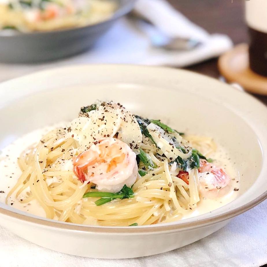 子ども向け ほうれん草の人気レシピ集 野菜が苦手な子も食べやすい味付け モデルプレス