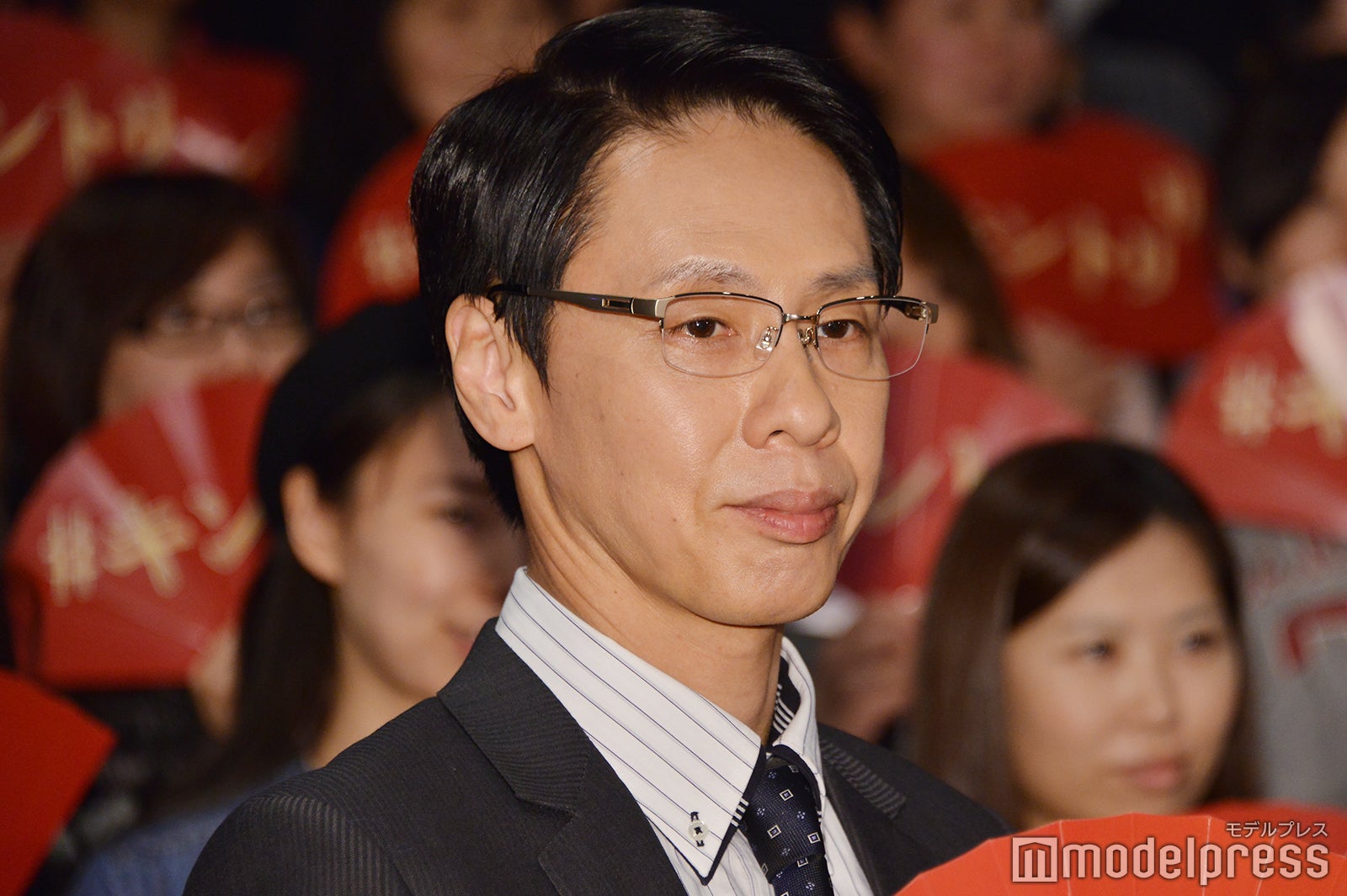 大倉孝二 （C）モデルプレス