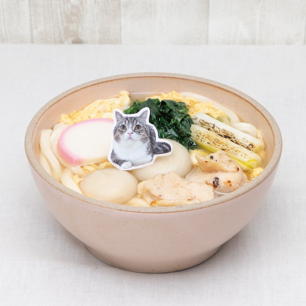 もちまるカフェ in SHIBUYA／提供画像