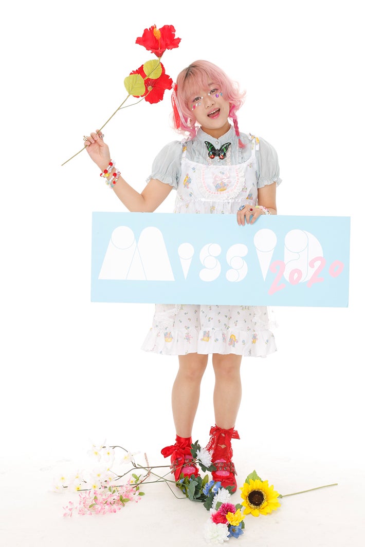 天宮来来来 （画像提供：講談社）