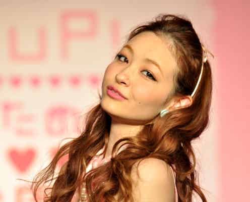 現役早大生モデル、「精神的に参った」壮絶な日々振り返る