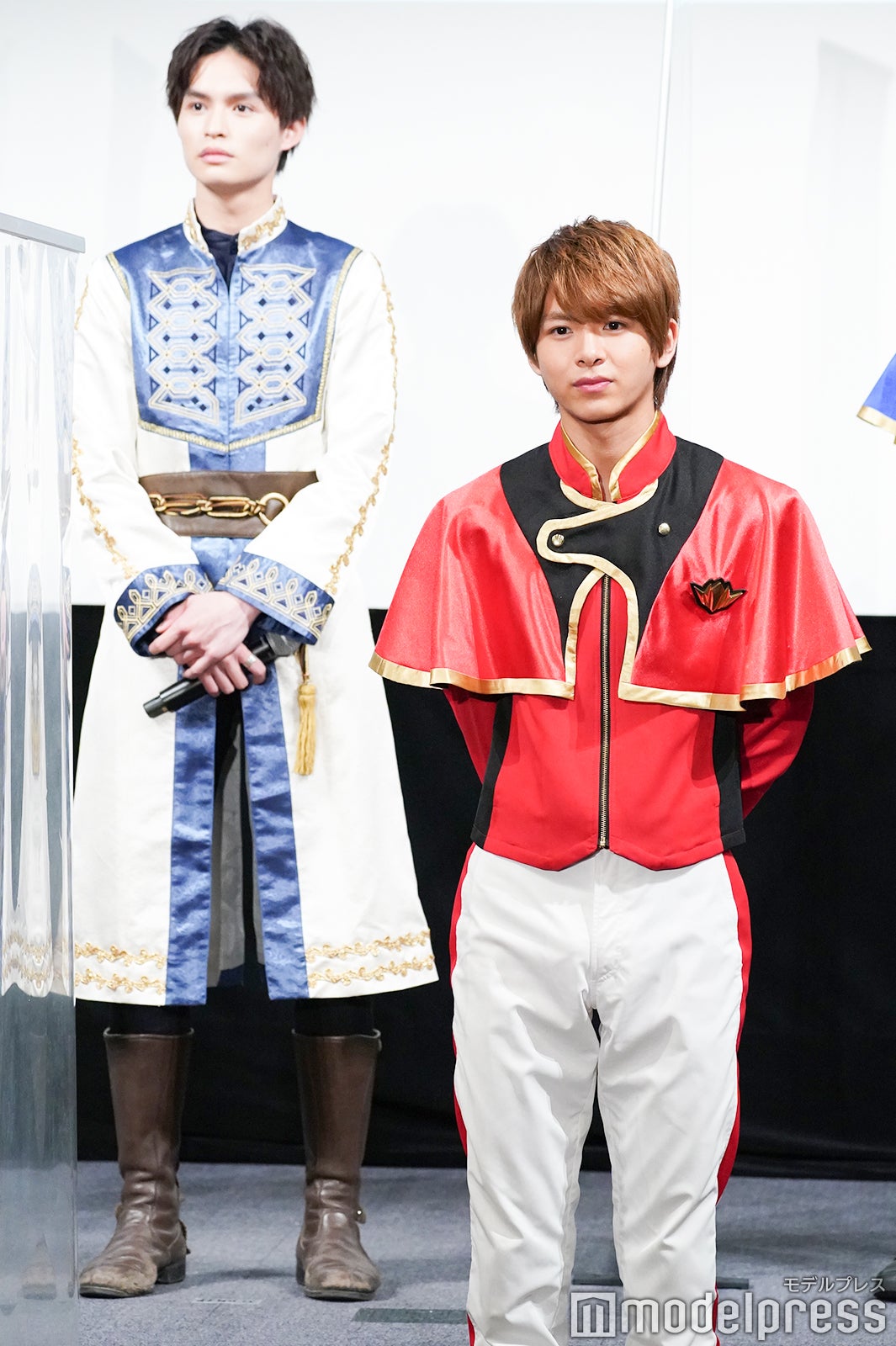 小宮璃央 （C）モデルプレス