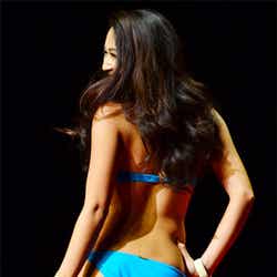 神山まりあさん