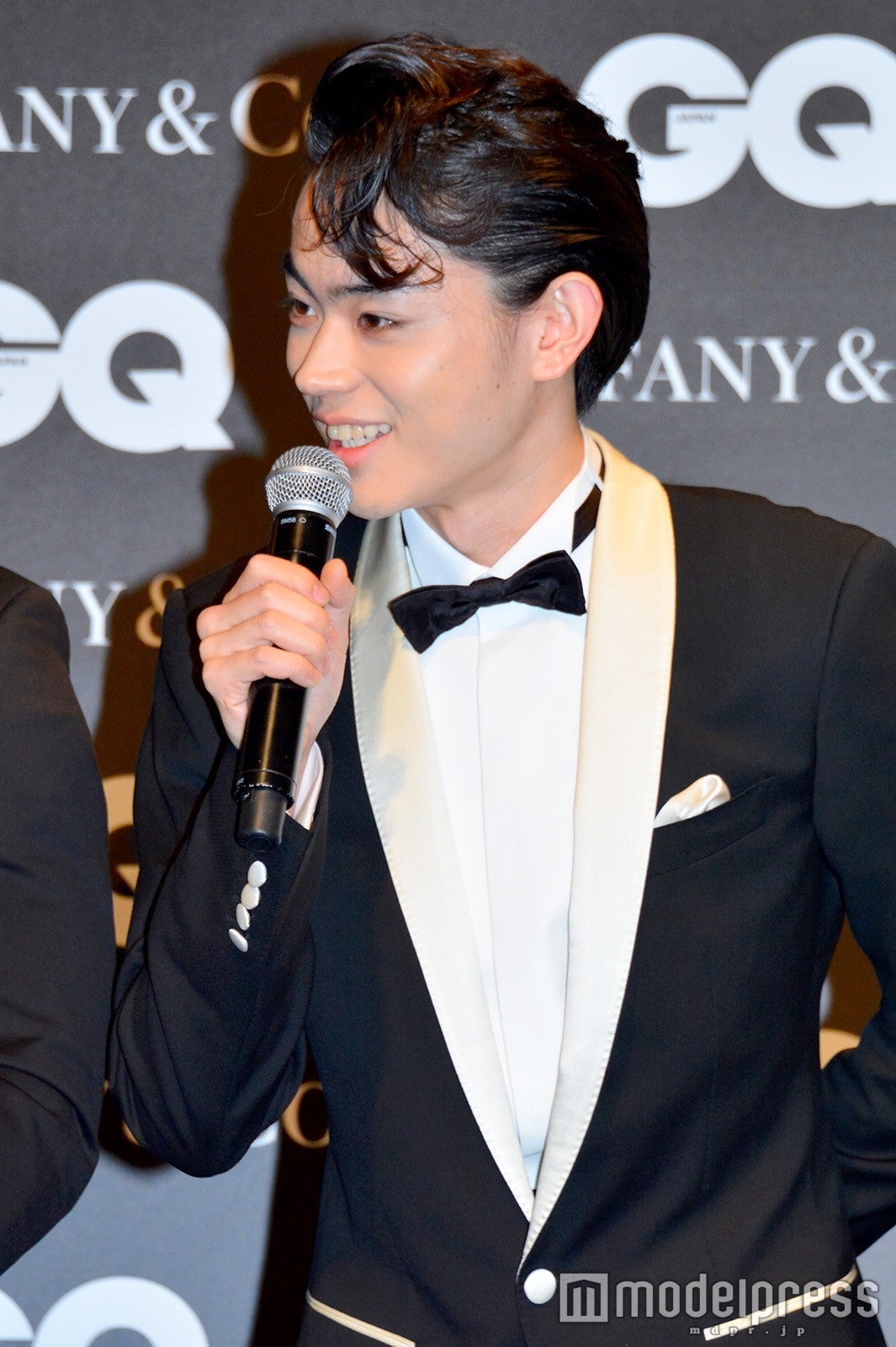 菅田将暉 （C）モデルプレス