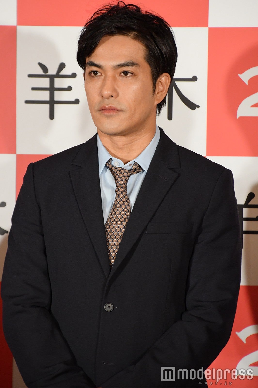 北村一輝 （C）モデルプレス