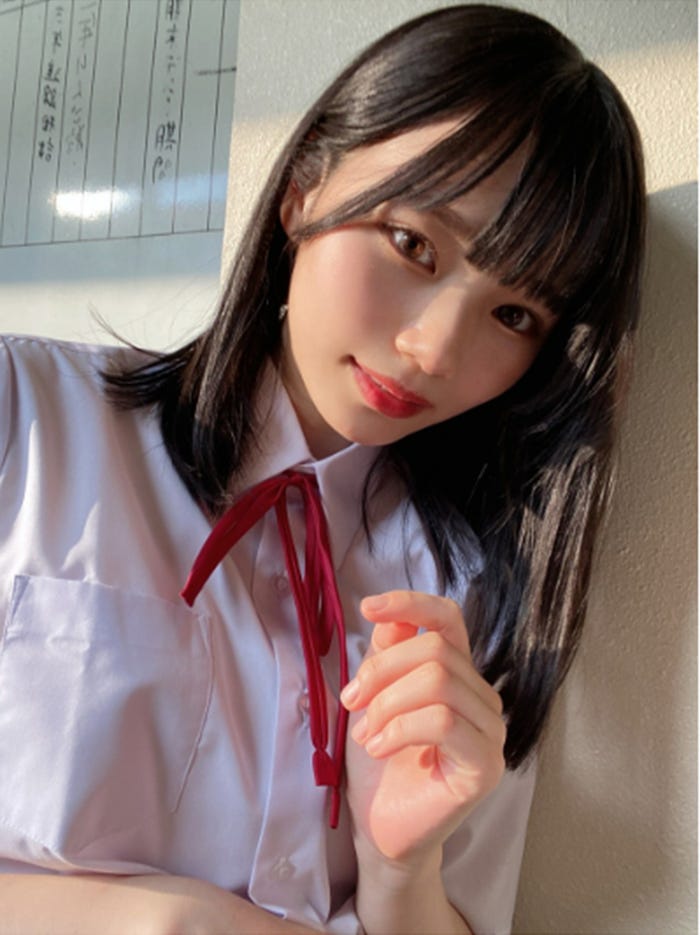 岡本姫奈//岡本姫奈オフィシャルブログより