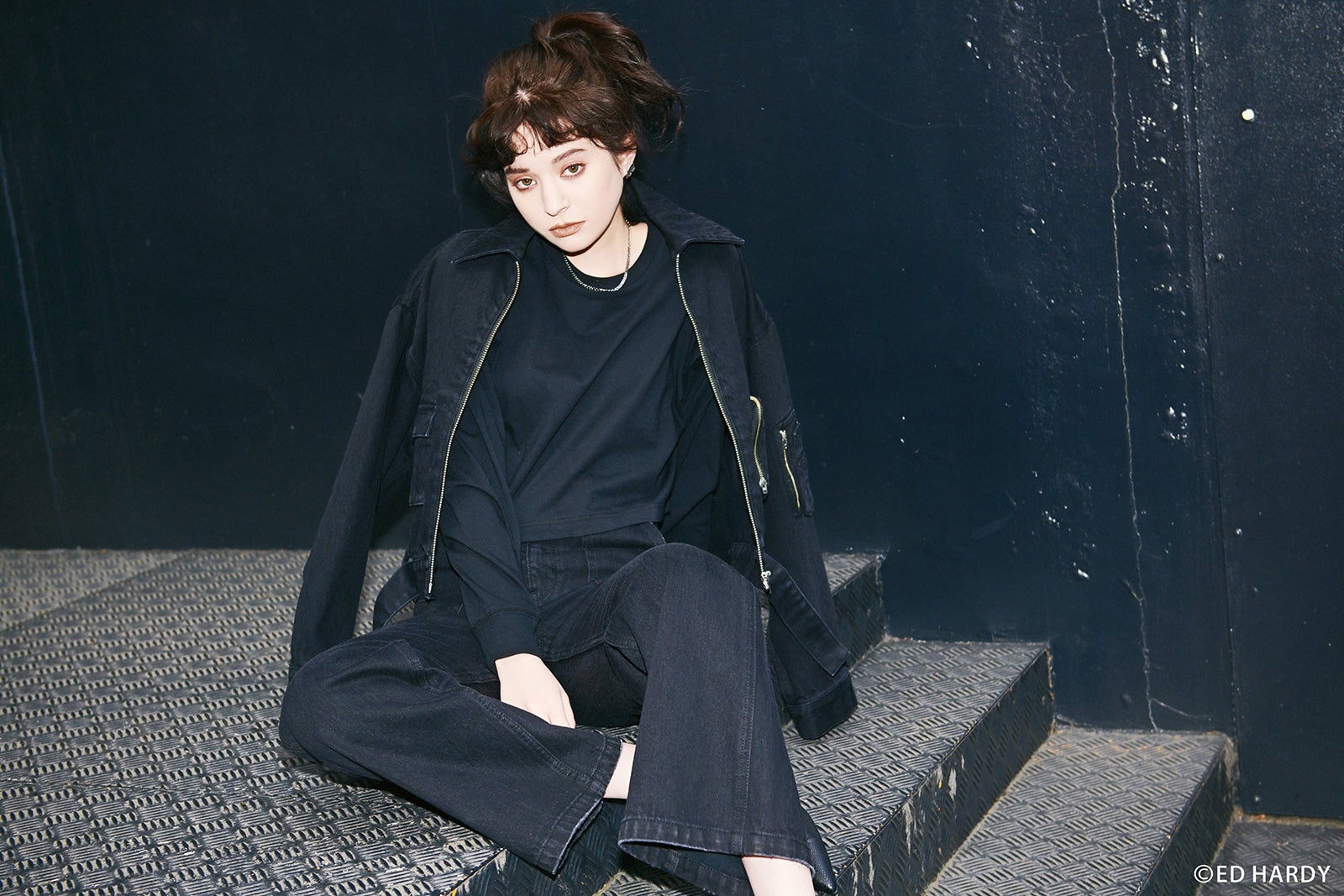 瑛茉ジャスミン （提供写真）