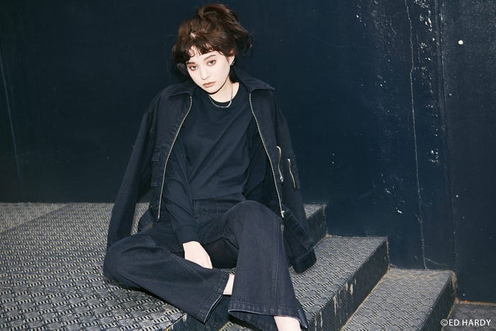 瑛茉ジャスミン (提供写真)