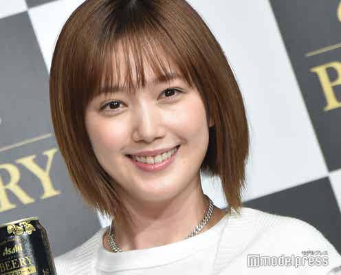 本田翼「天気の子」アフレコ時はすっぴんで収録「自分という存在をできるだけ無くして」