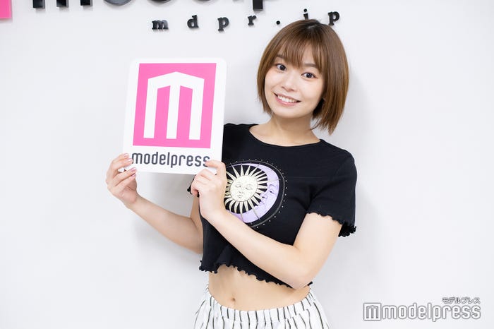 和地つかさ(C)モデルプレス