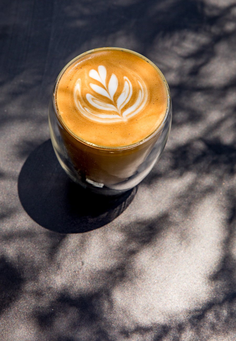 ニコライ バーグマン 箱根 ガーデンズ／提供画像