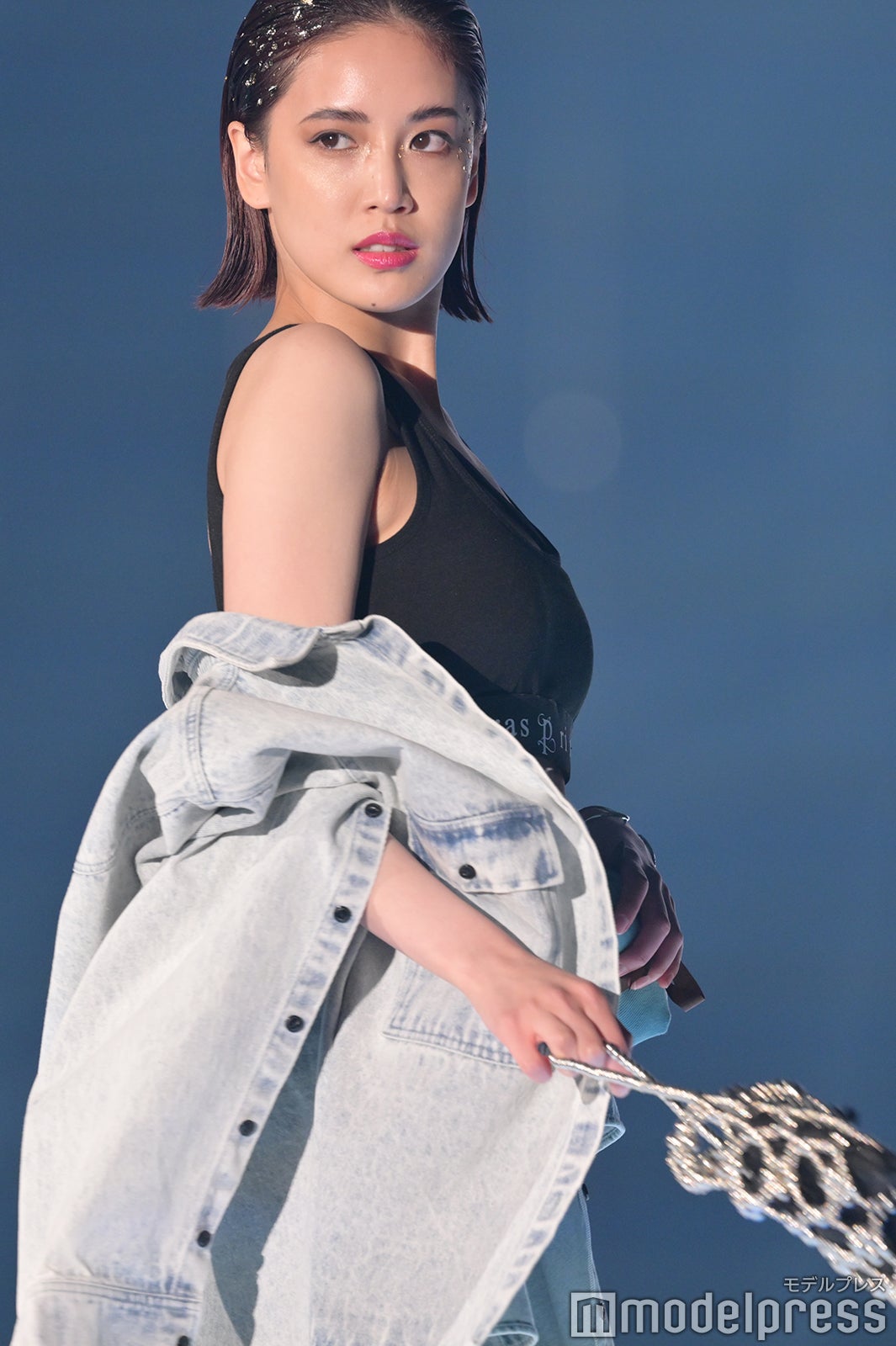 藤井夏恋（C）モデルプレス