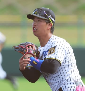 阪神・平田2軍監督が3失策の百崎に「一度、頭を冷やした方がいい」アピールはやる若虎に親心【一問一答】