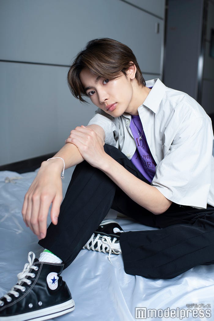 NOA(C)モデルプレス