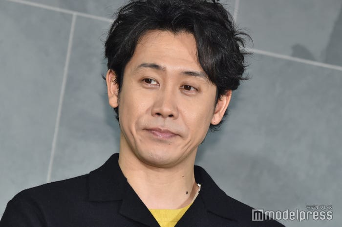 大泉洋(C)モデルプレス