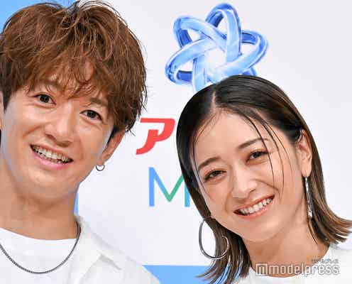 大倉士門「世界で一番美味しい」妻・みちょぱの手料理公開「愛情たっぷり」「レシピ知りたい」の声