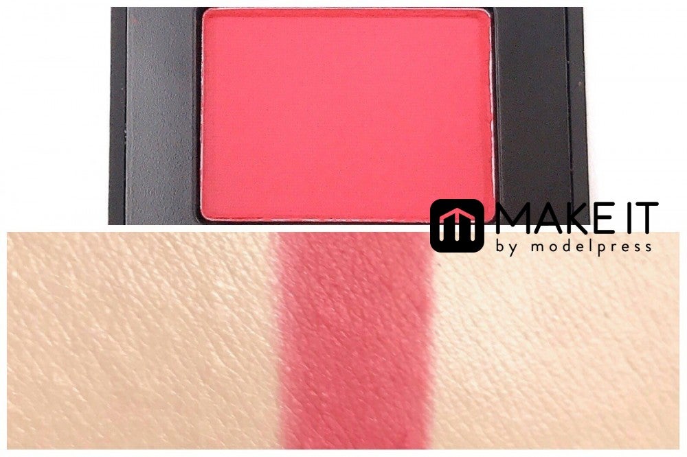 NARS／シングルアイシャドー（ピュアポップス）／5353／2,500円（税抜） (C)メイクイット