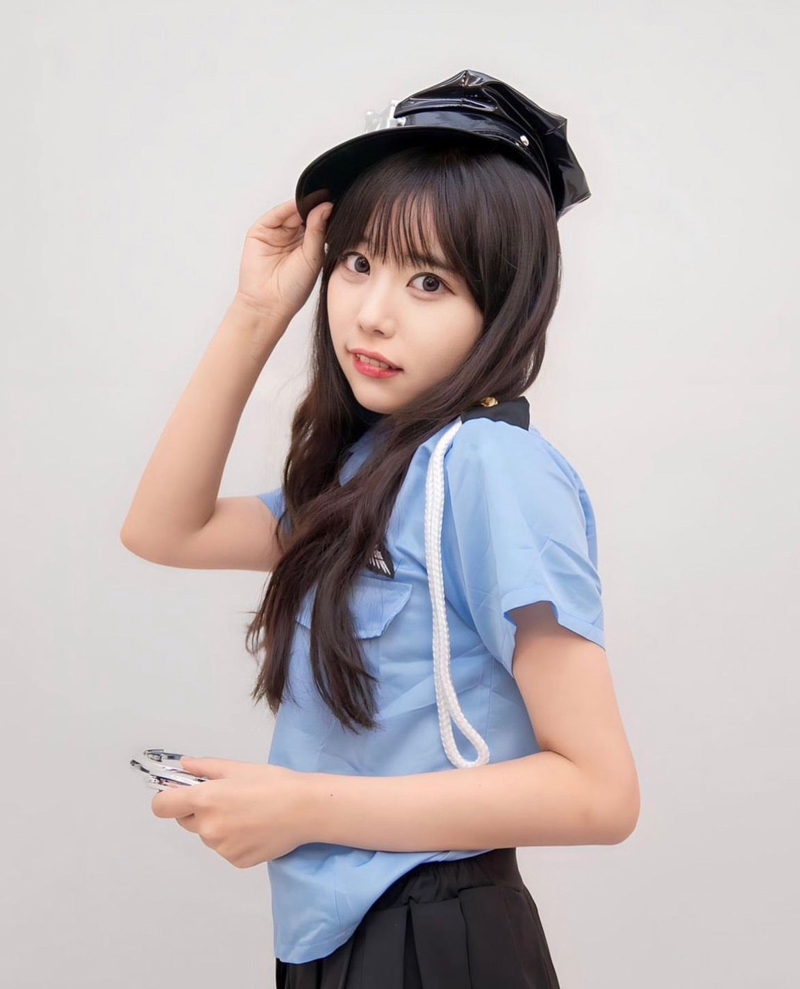 鈴鹿彩貴さん（提供写真）