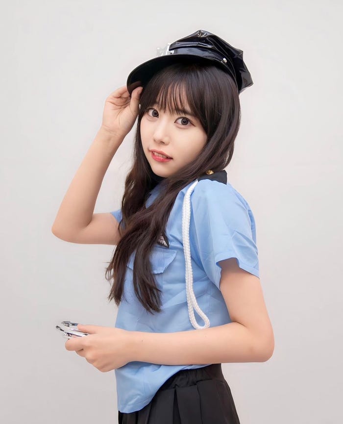 鈴鹿彩貴さん(提供写真)