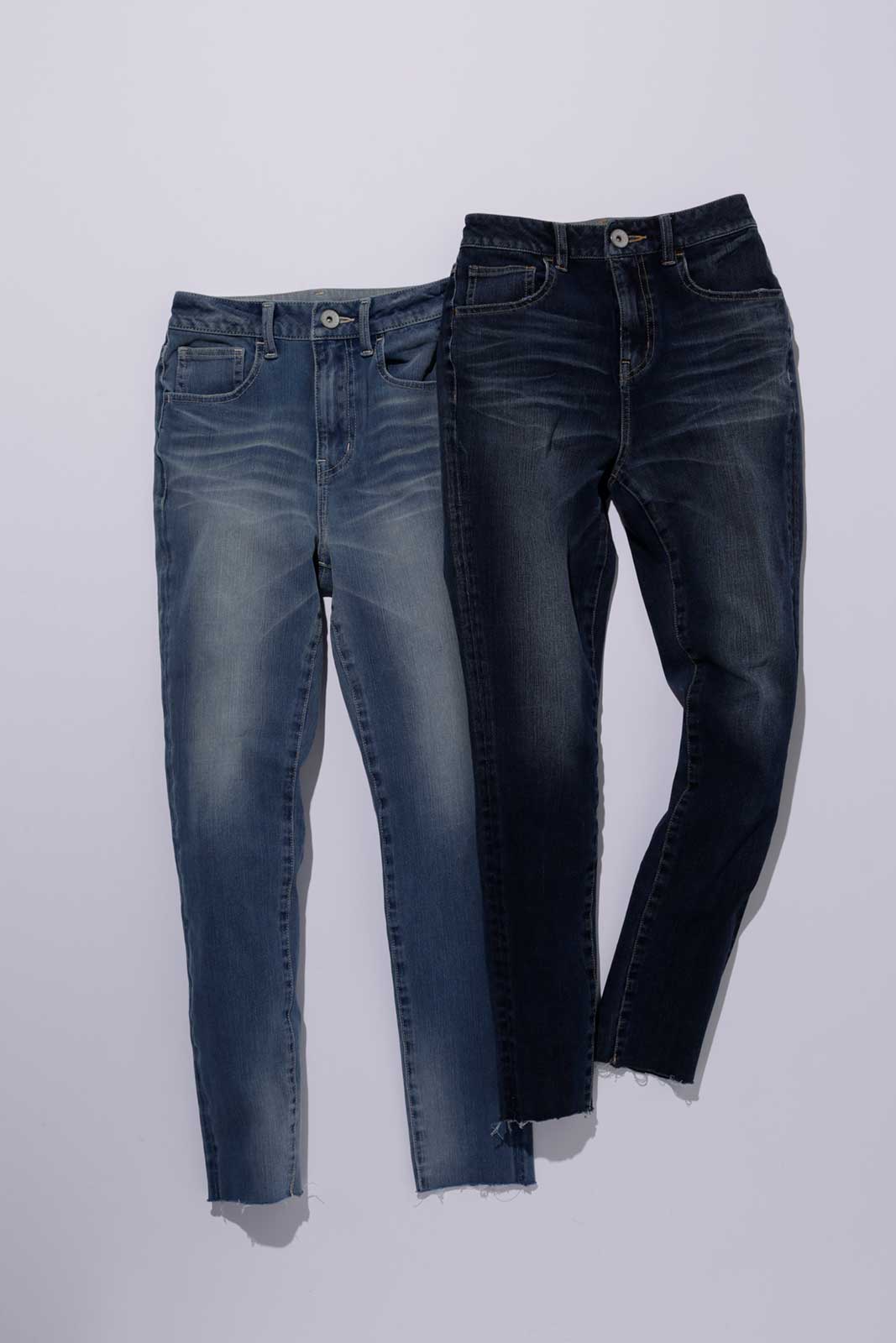 楽にキレイに「アンクルパギンス」