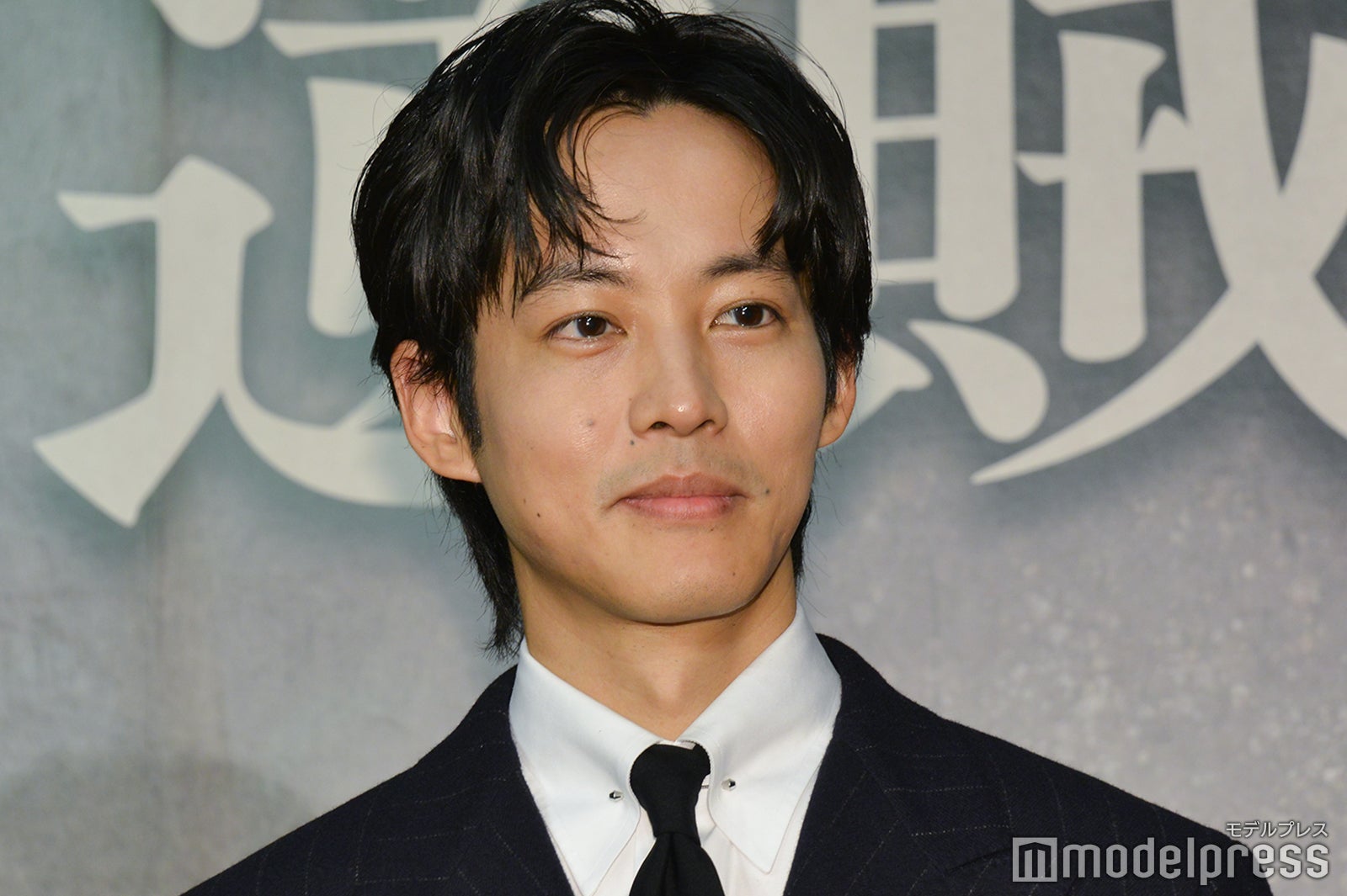 松坂桃李（C）モデルプレス