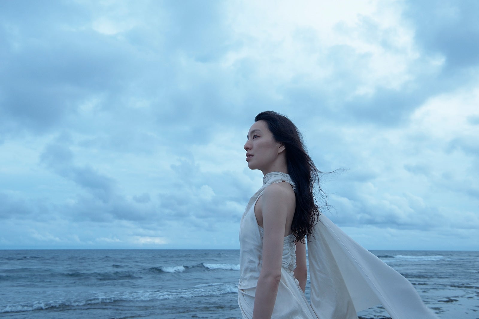 Cocco（画像提供：テレビ朝日）