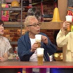 タピオカブームの陰でまさかのものが爆売れ!木村佳乃は懐かしスイーツに大興奮