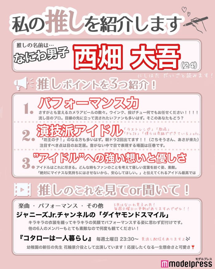 読者の投稿(C)モデルプレス