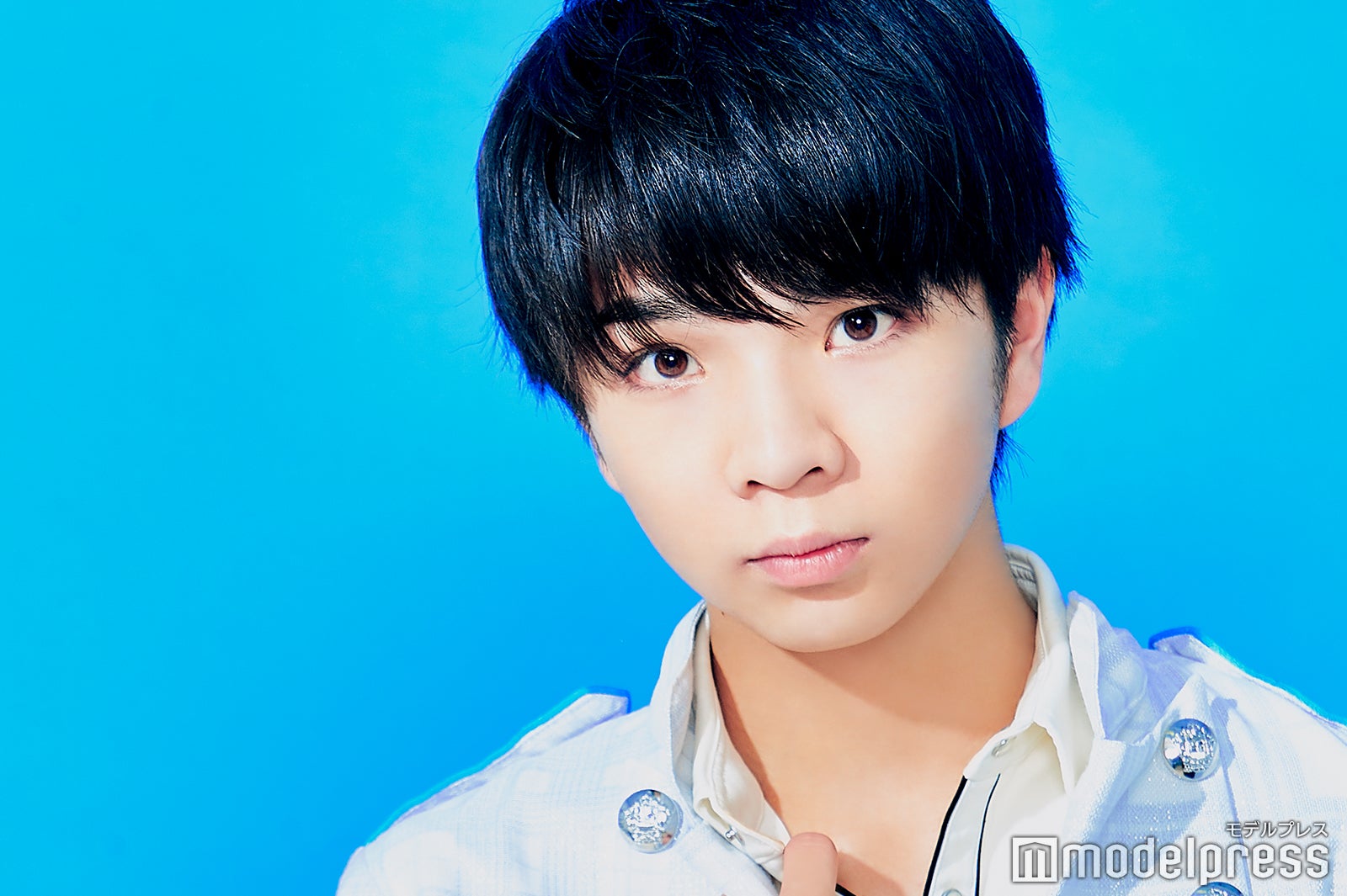 塩﨑太智（C）モデルプレス