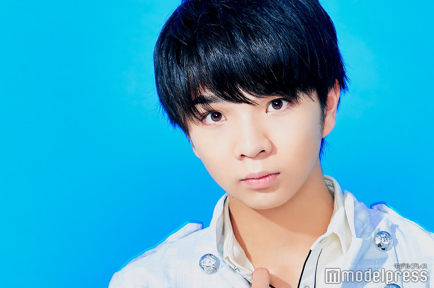 塩﨑太智(C)モデルプレス