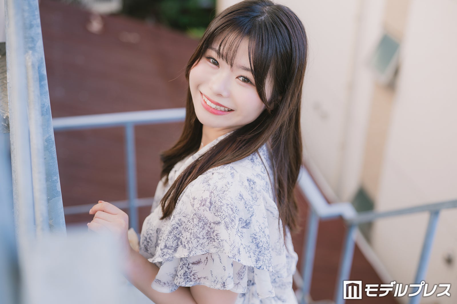 佐々木里花さん（C）モデルプレス