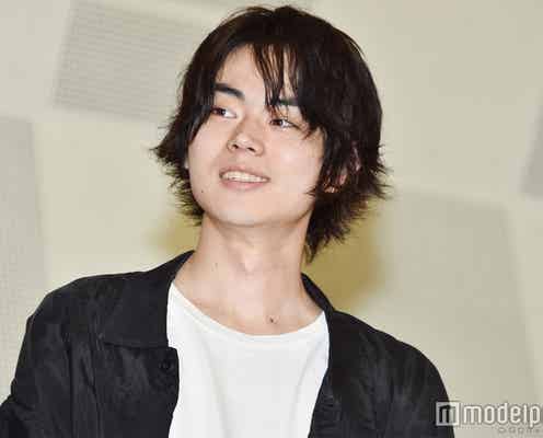 菅田将暉、Twitterフォロワー200万人超え 祝福の声殺到