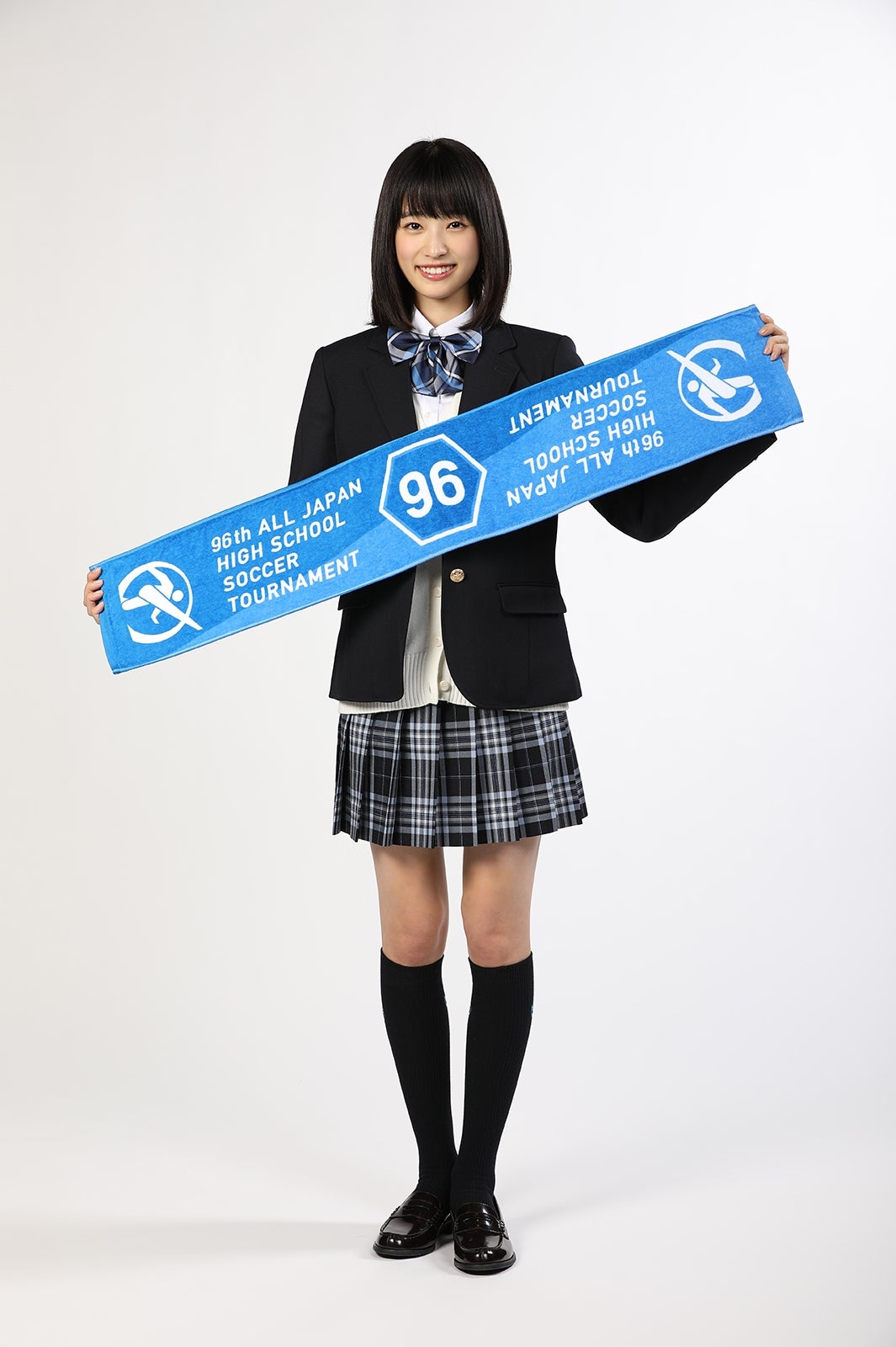 高橋ひかる（C）NTV