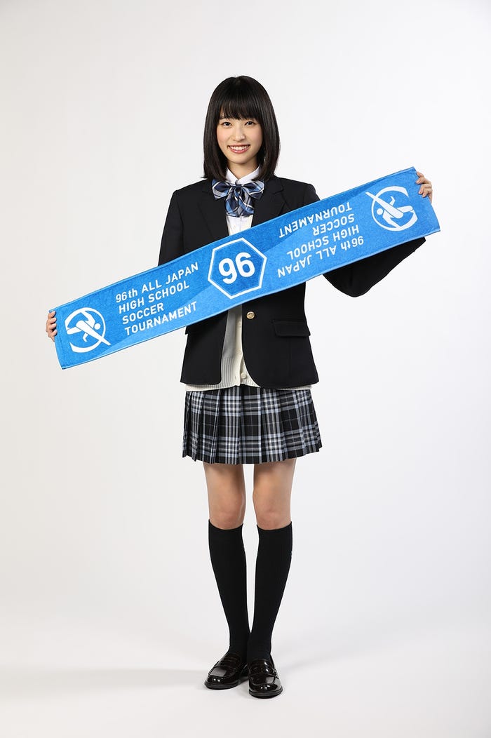 高橋ひかる(C)NTV