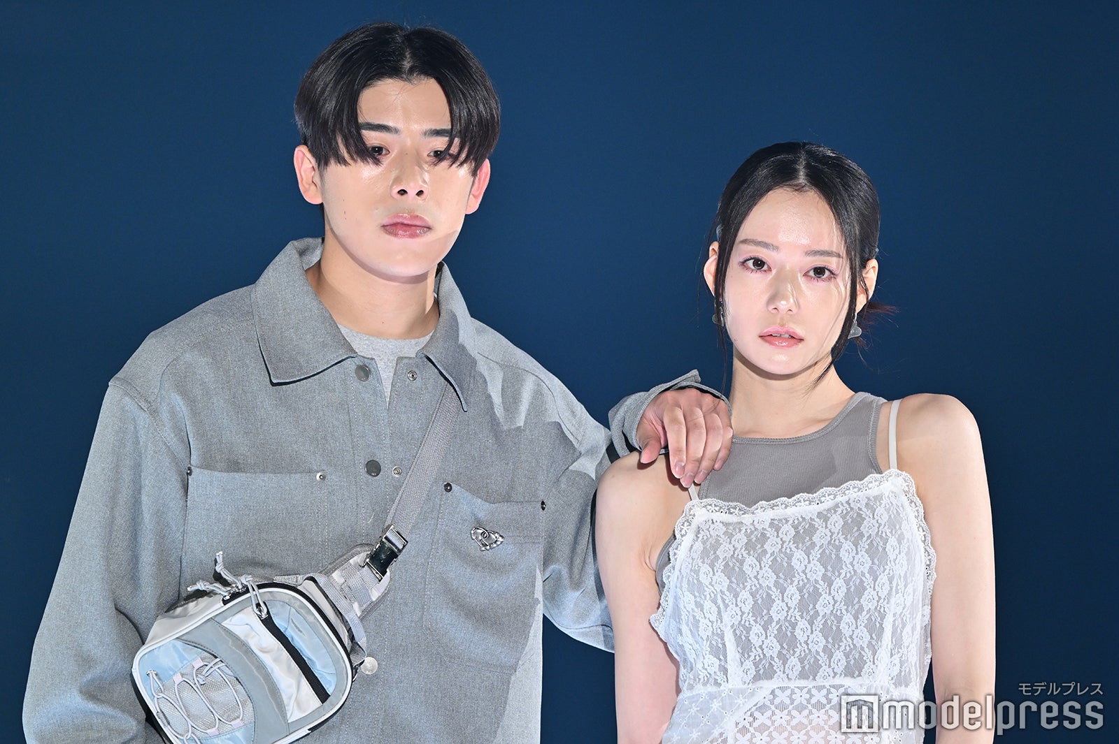 なこなこカップル（C）モデルプレス