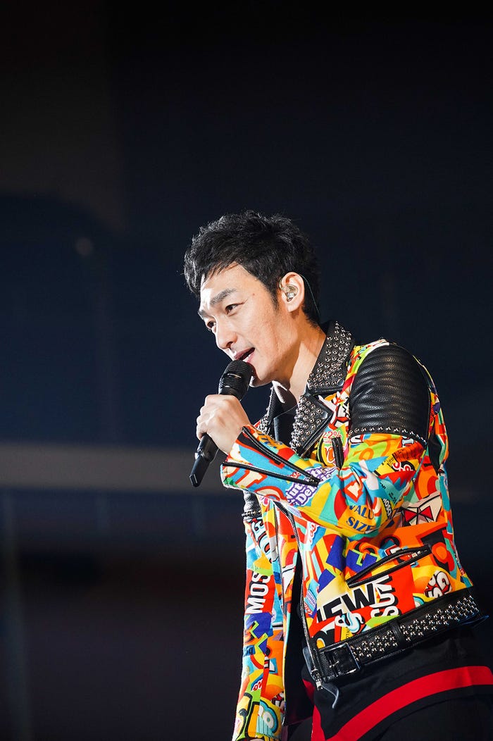 草なぎ剛/photo by 渡邉一生