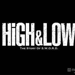 「HiGH ＆ LOW THE STORY OF S.W.O.R.D.」